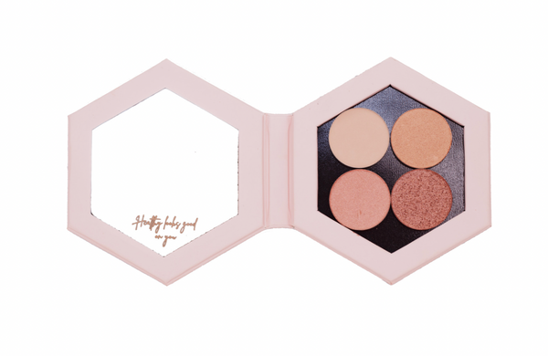 Refils make-up