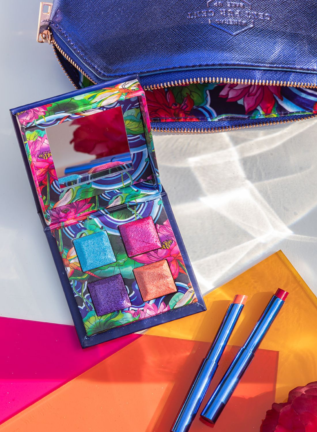 Couleurs d&