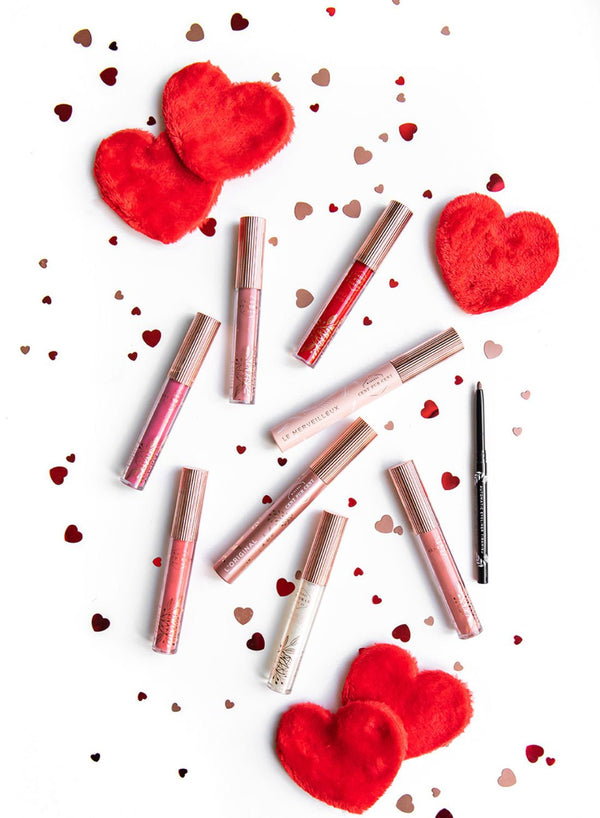 Love collectie Cent Pur Cent