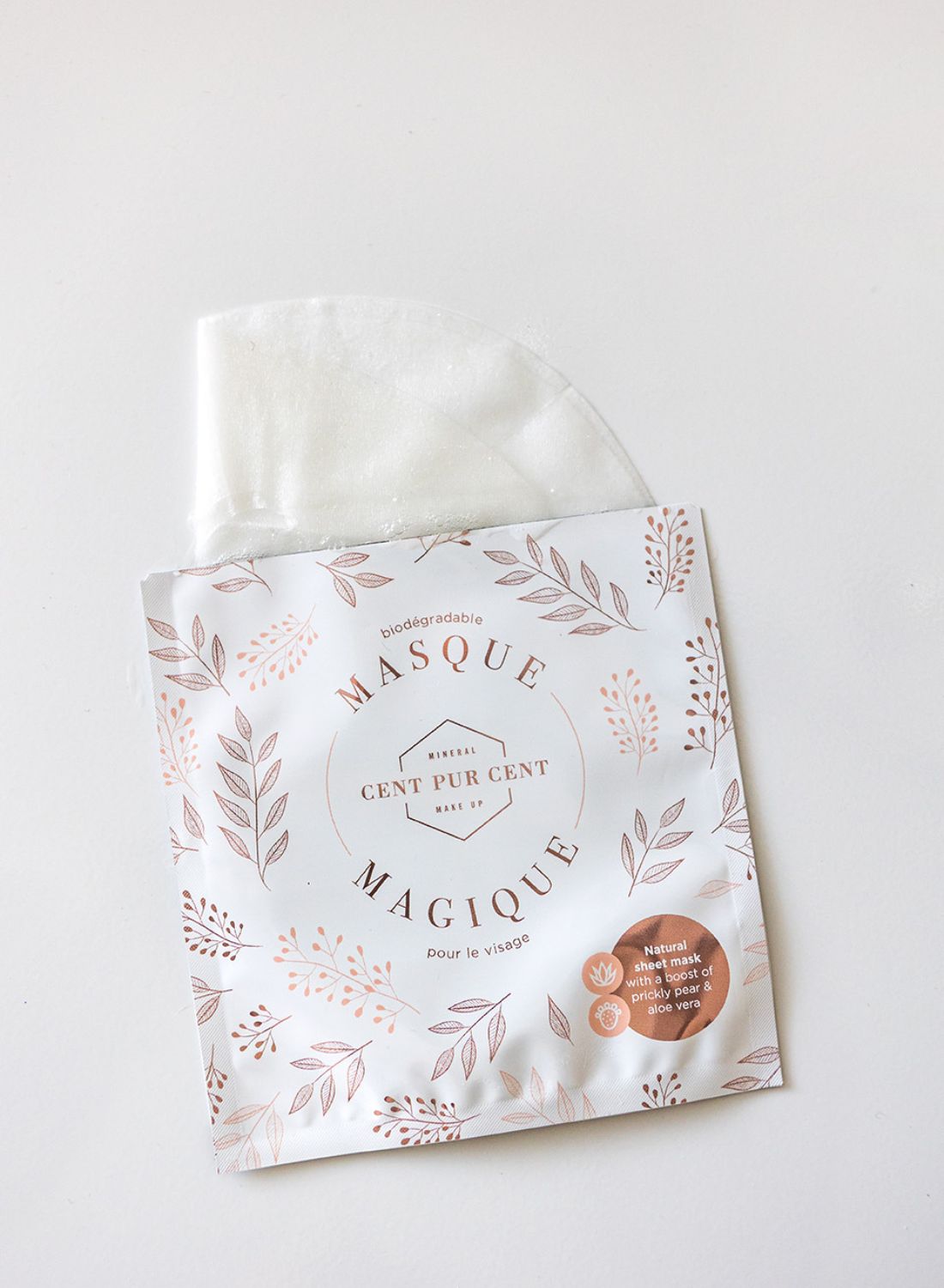 Maskers