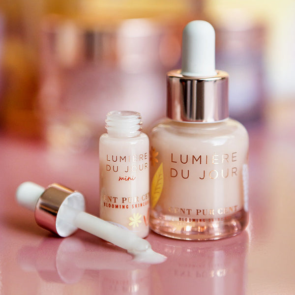 Serums collectie Cent Pur Cent