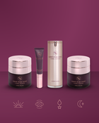 Set Cura della Pelle Eternal - RISPARMIA €25