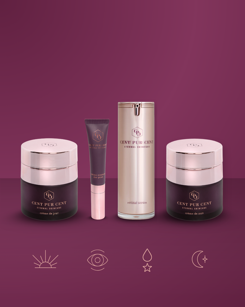 Set Cura della Pelle Eternal - RISPARMIA €25