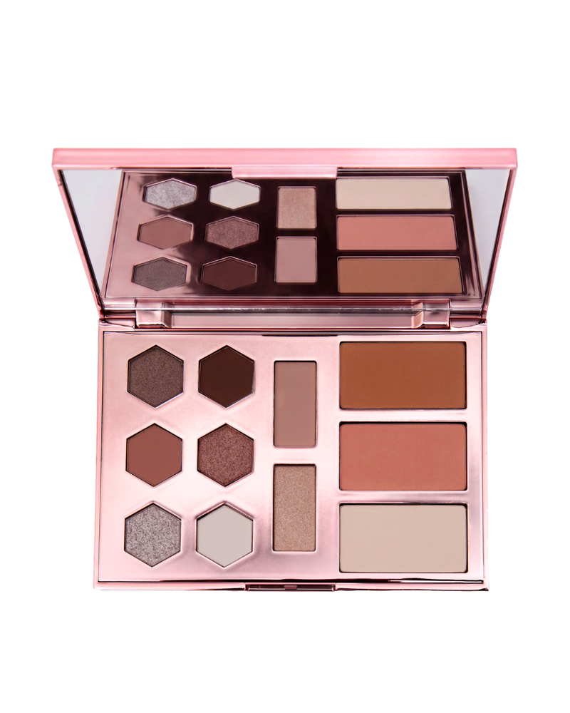 Face Palette Self-love Confidence