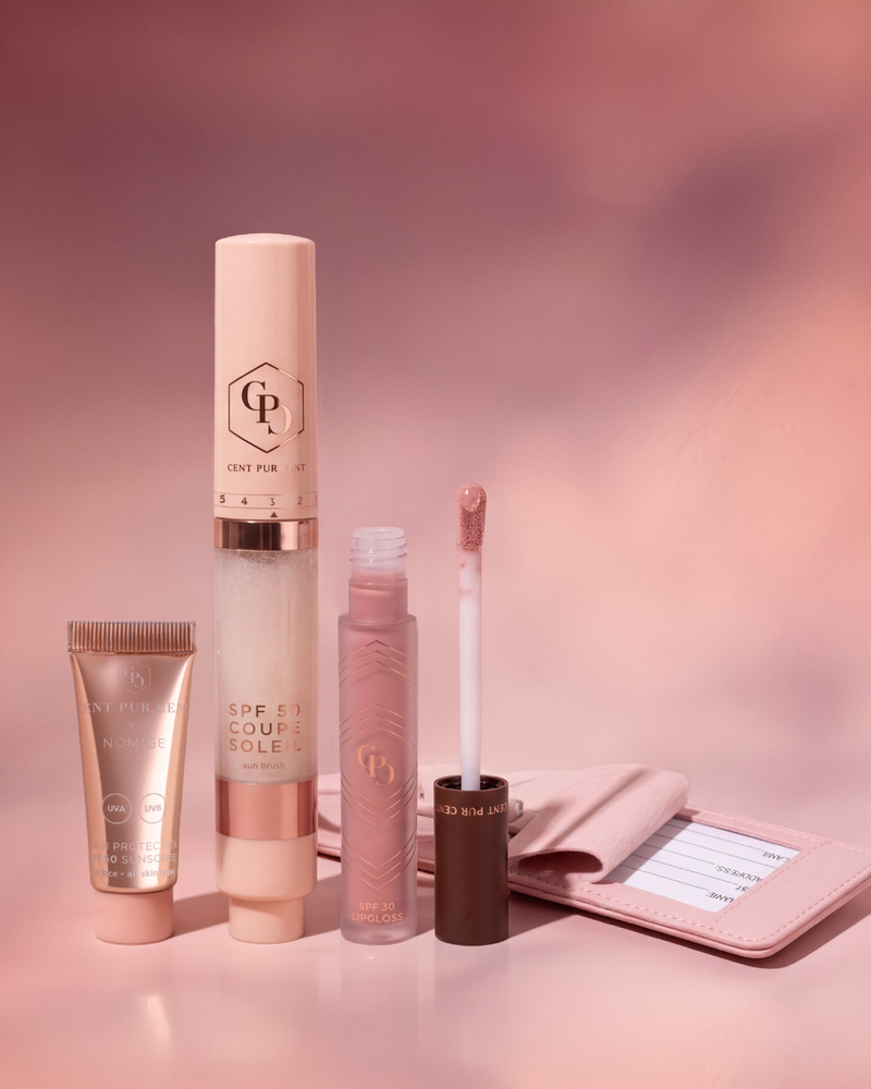 Box SPF Essentials