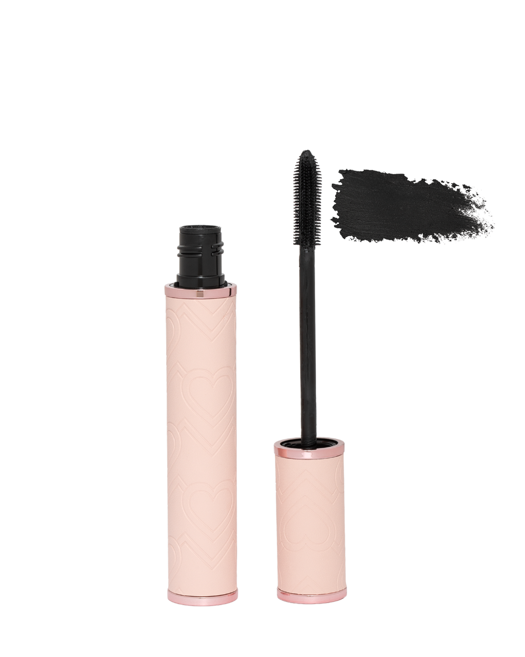 Mascara Self-love Confidence