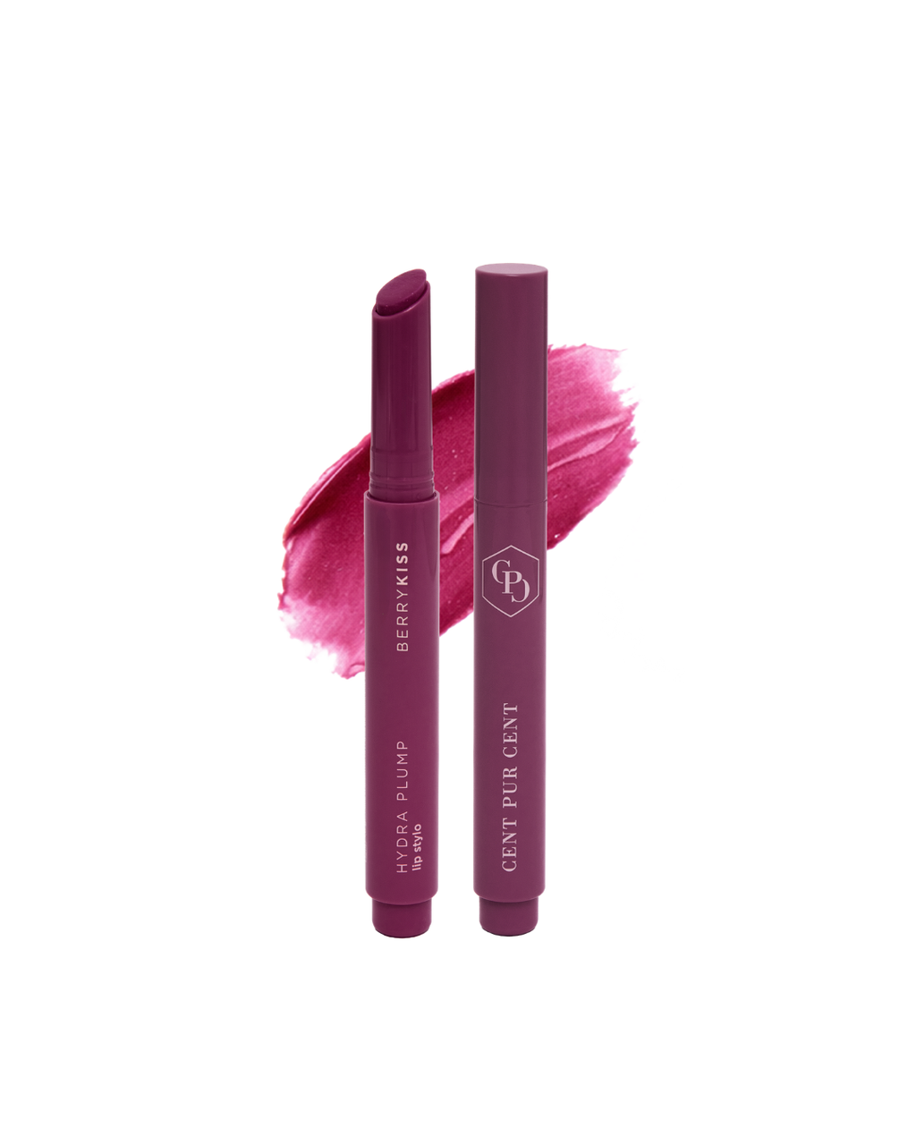 Lip Stylo - Hydra Plump