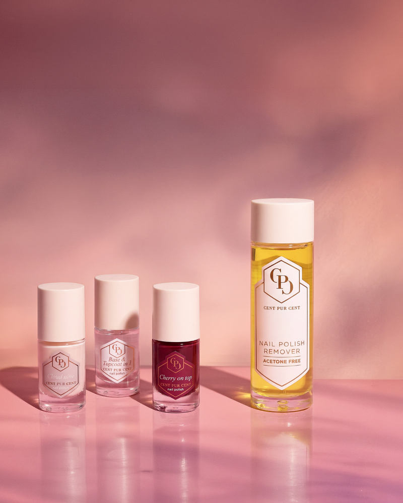 Box Nail Essentials