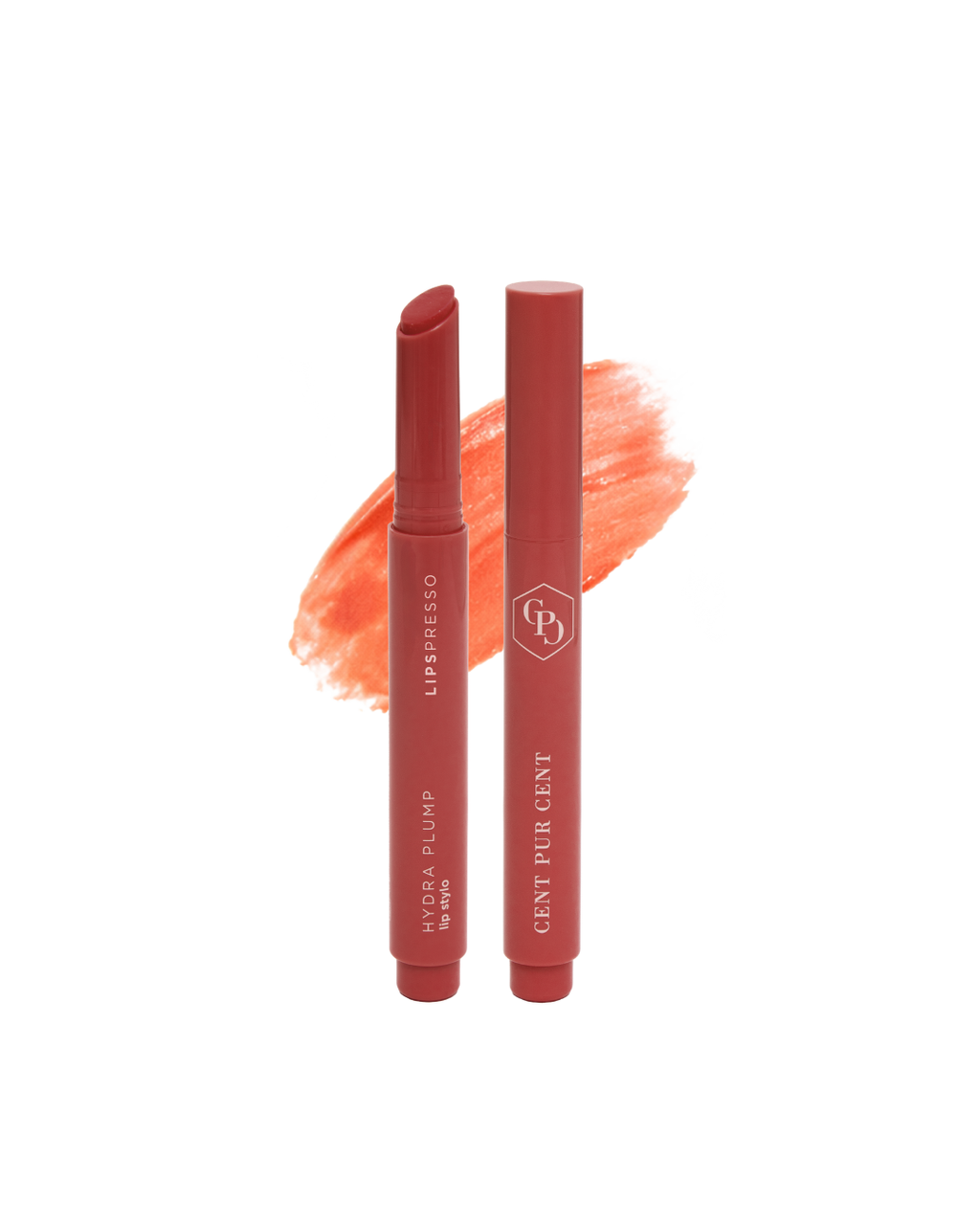 Lip Stylo - Hydra Plump