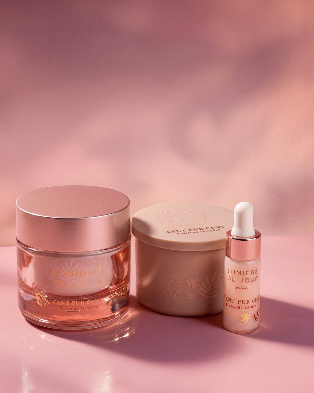 Box Beautiful Skin Essentials