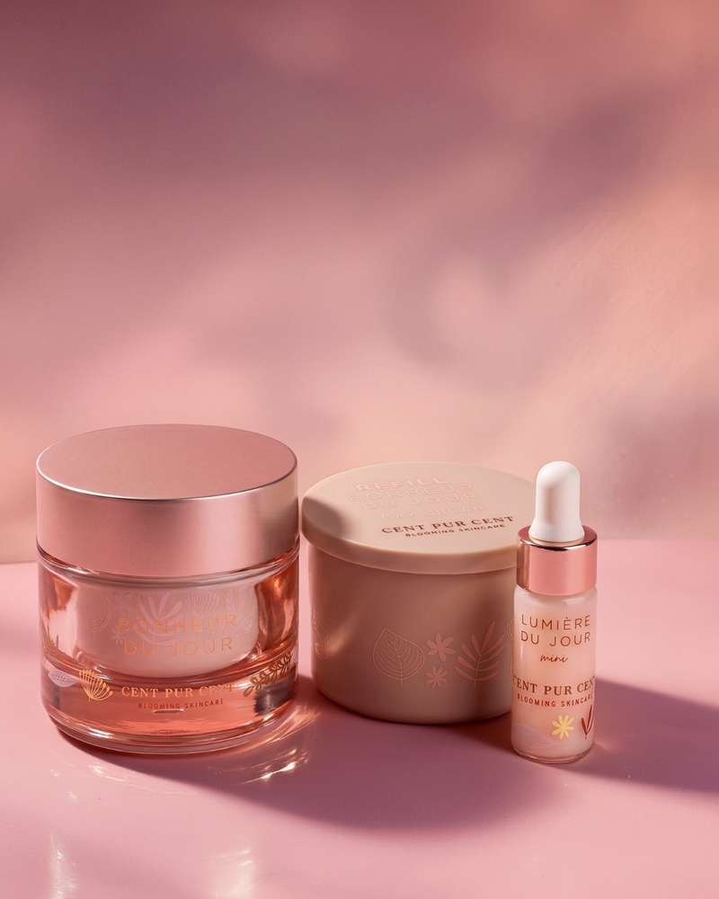 Box Beautiful Skin Essentials