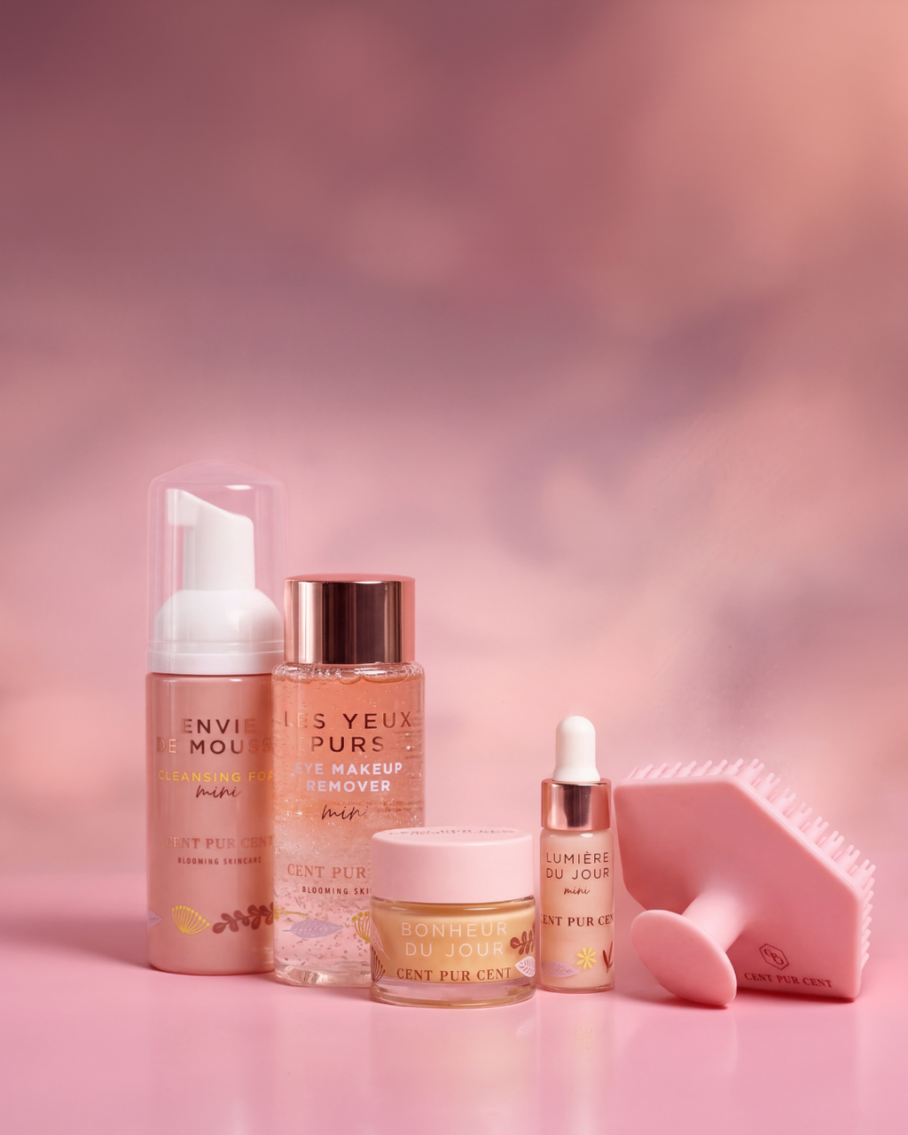 Box Travel Essentials