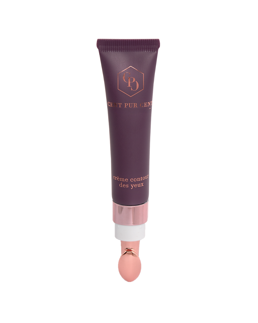 Oogcrème - CPC Burgundy Crème Contour Des Yeux