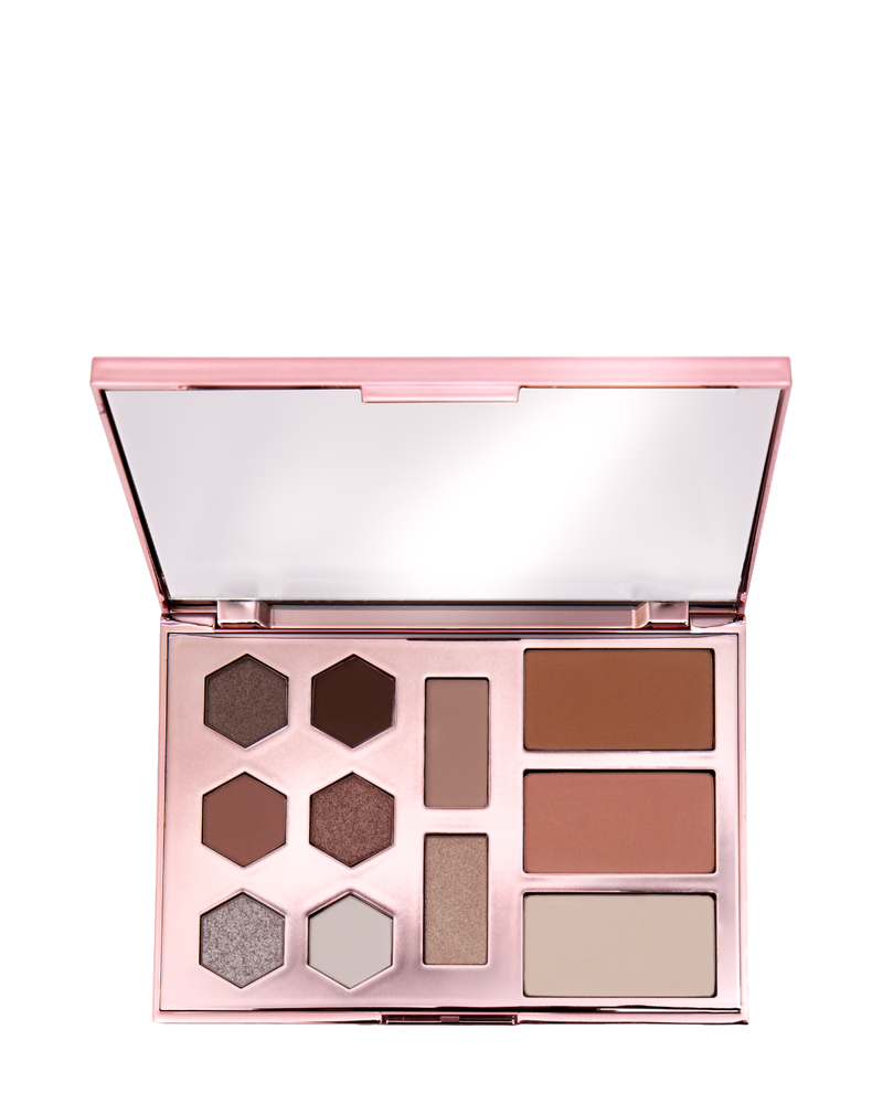 Face Palette Self-love Confidence