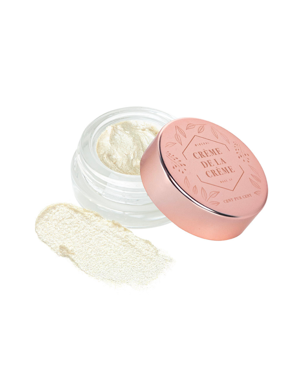 Ombretto - Crème De La Crème