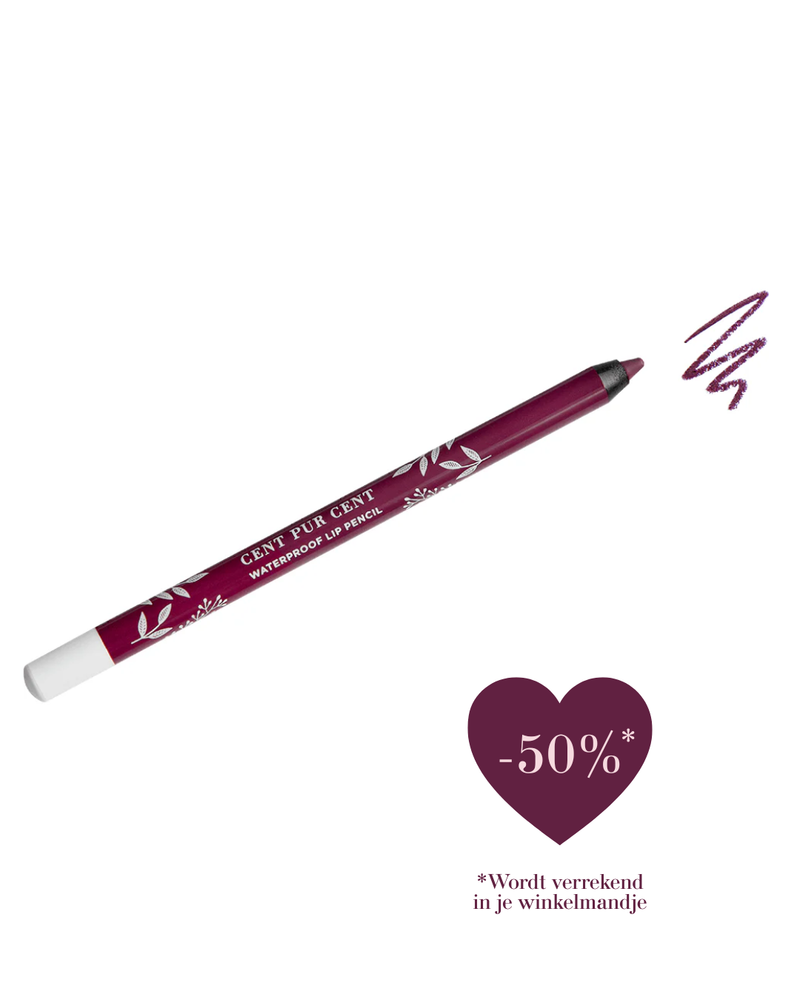 Lip Pencil - Waterproof