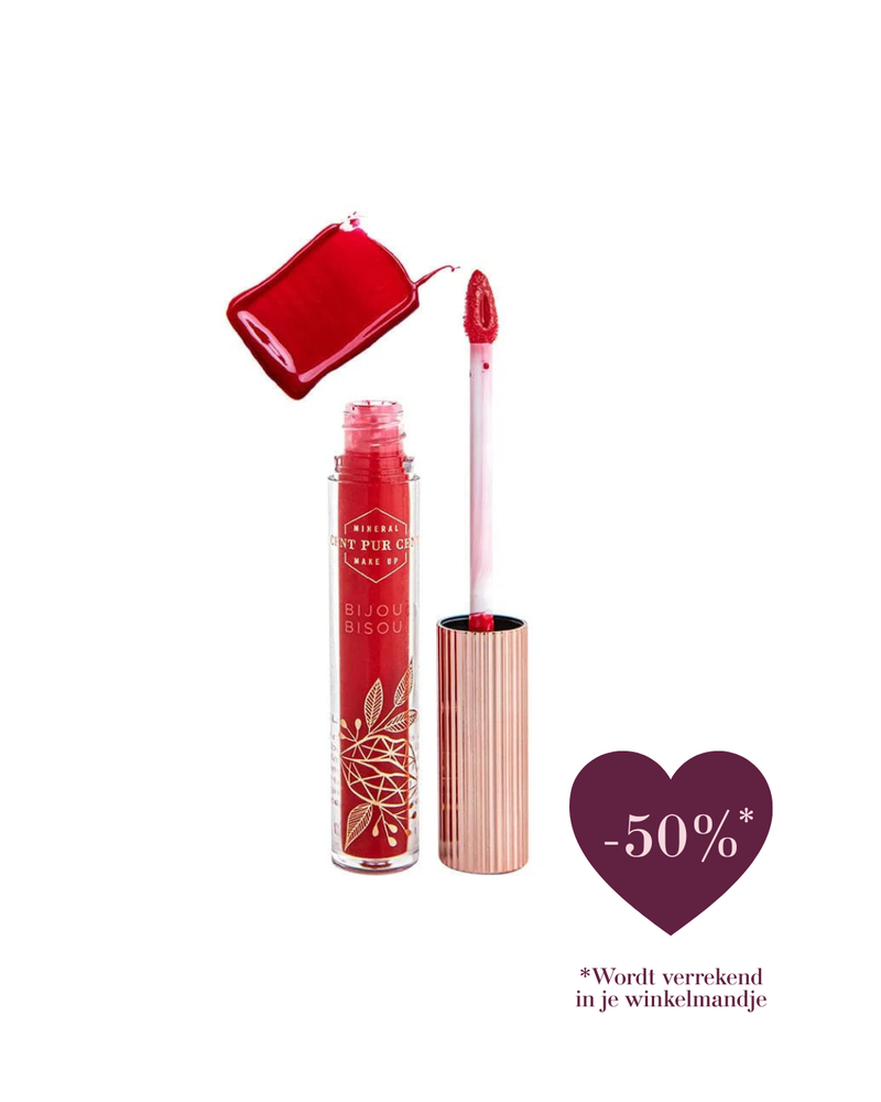 Lipgloss - Bijou Bisou
