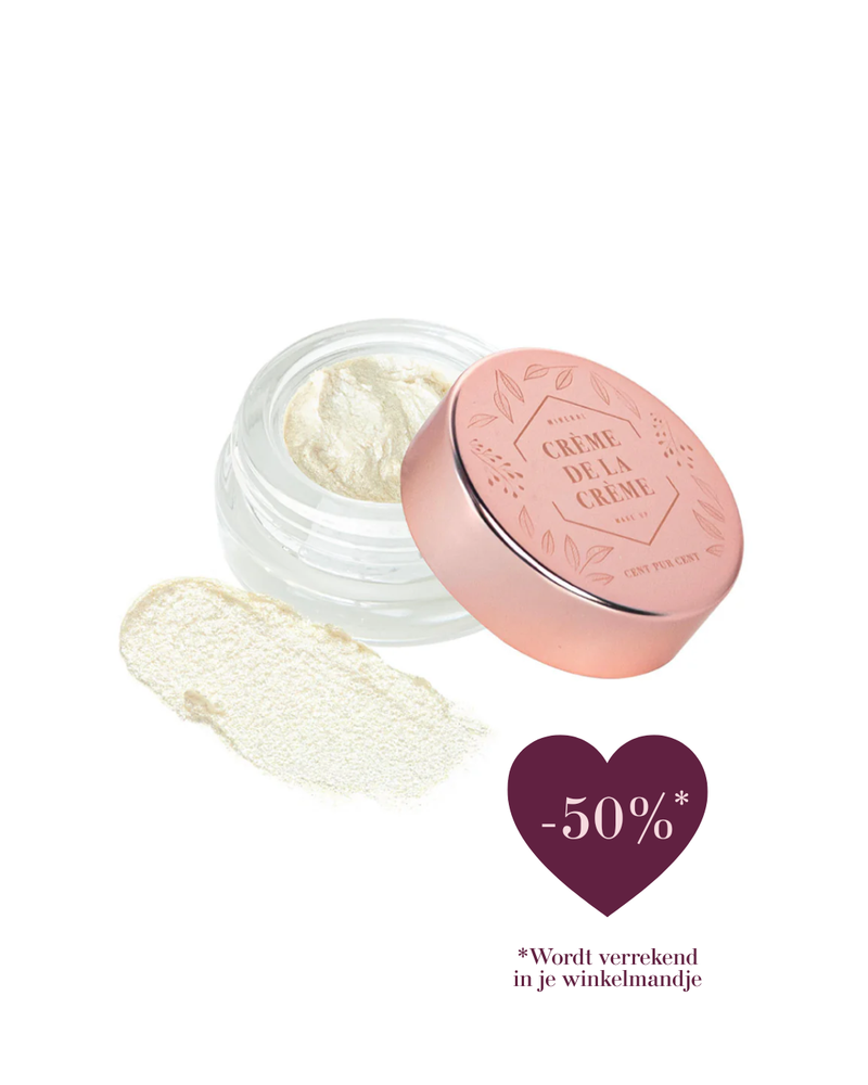 Oogschaduw - Crème De La Crème