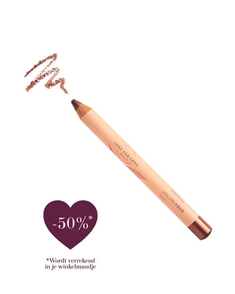 Eye Pencil - le Volumiyeux
