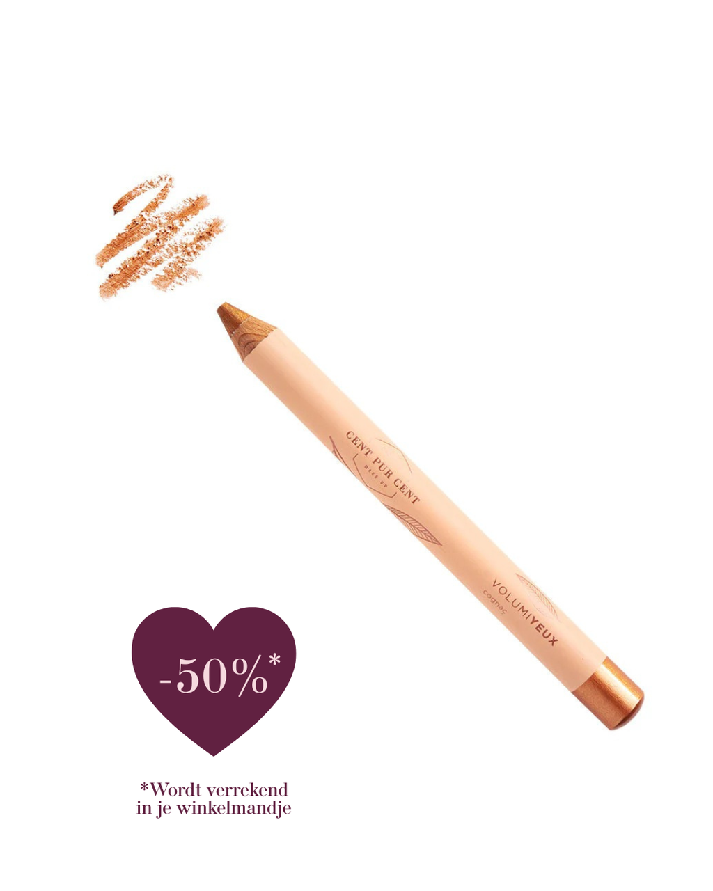 Eye Pencil - le Volumiyeux