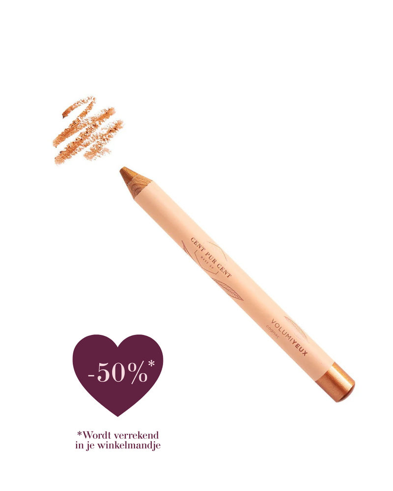 Eye Pencil - le Volumiyeux