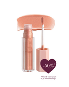 Lipgloss - The Ultimate Peach Spritz