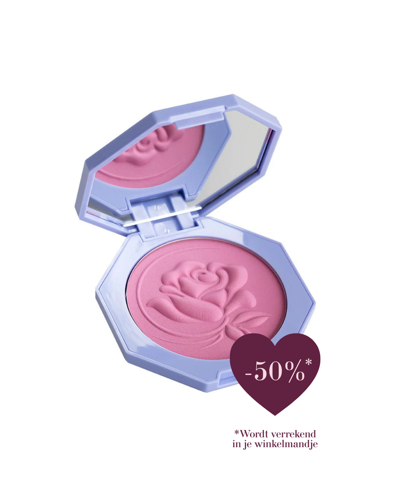 Blush - Flower Blush