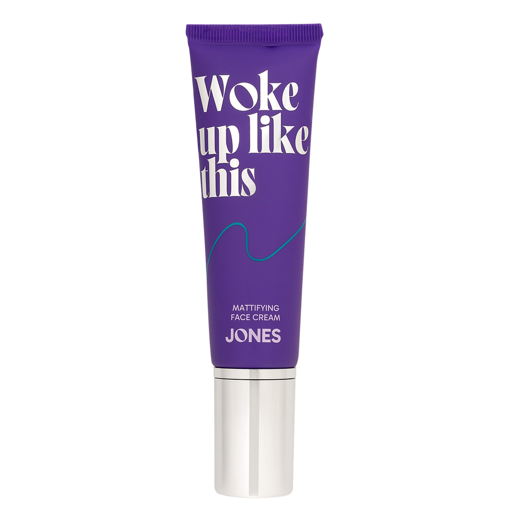 JONES Mattifying Face Cream