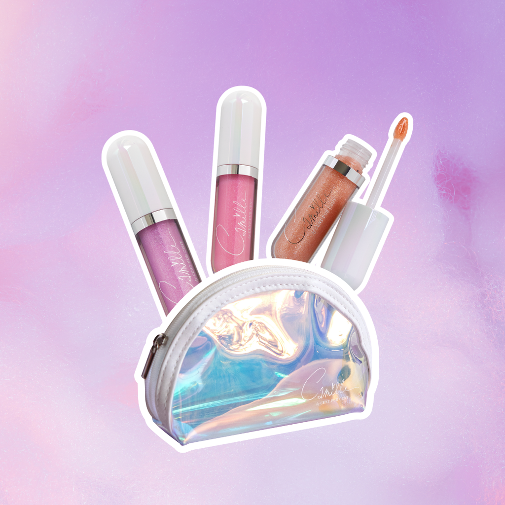 Camille Lip set
