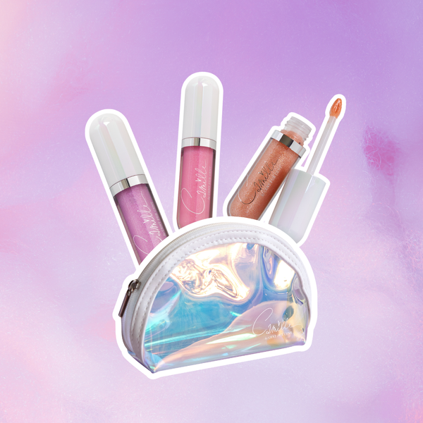 Set Labbra Camille