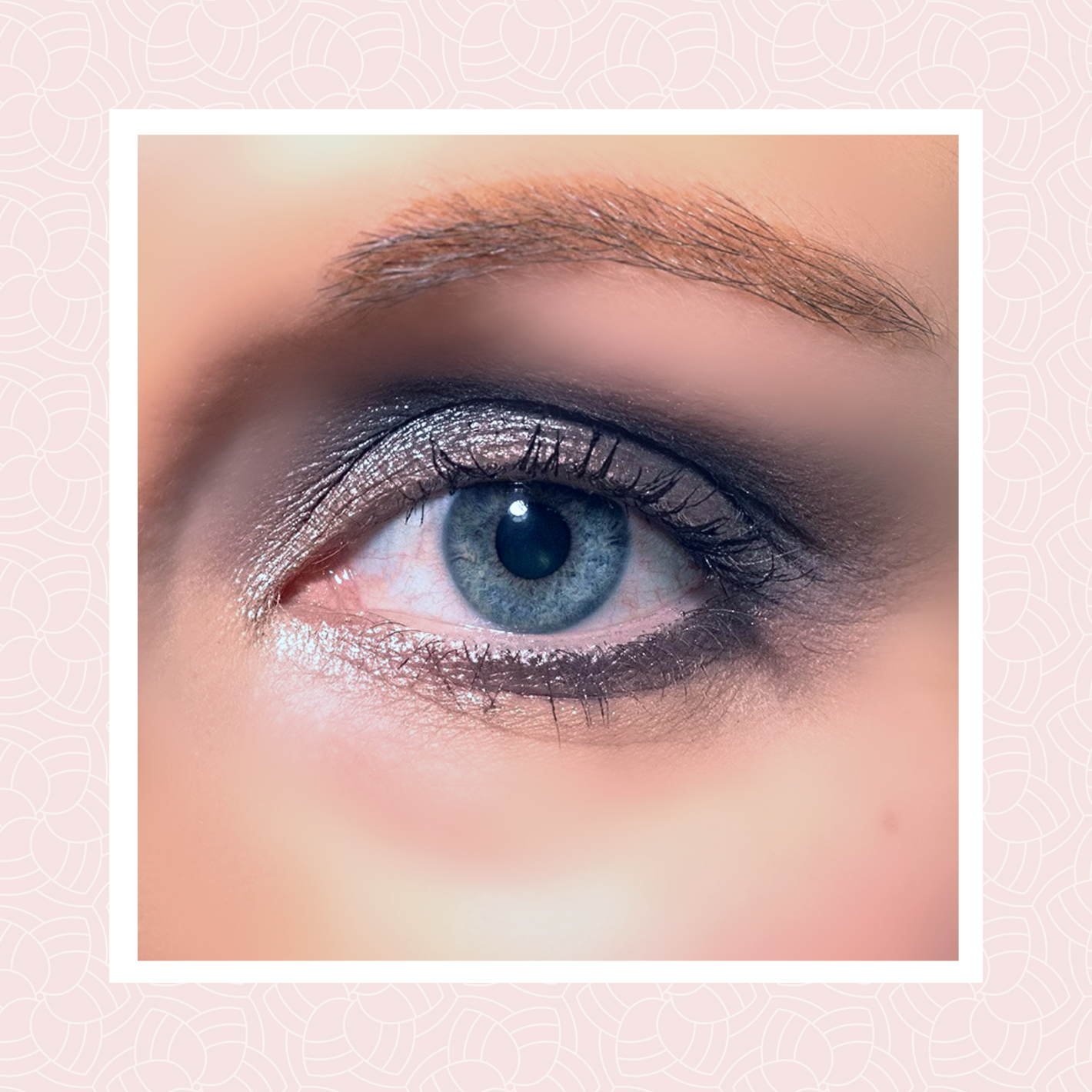oogmake up