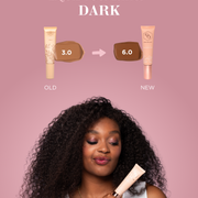 Liquid Foundation van Cent Pur Cent 