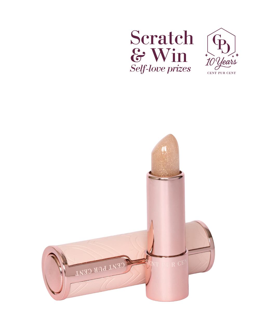 Lipstick Self-love Confidence