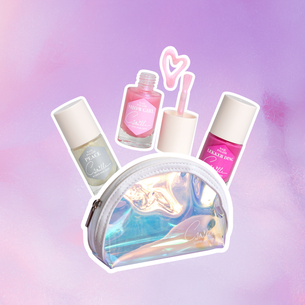Set Unghie Camille