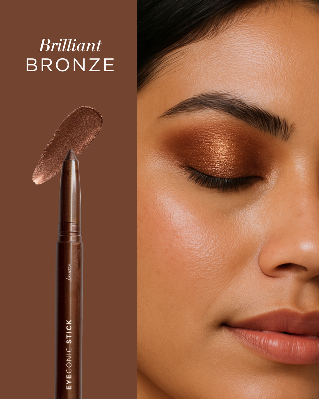 Eyeshadow – Eyeconic Stick