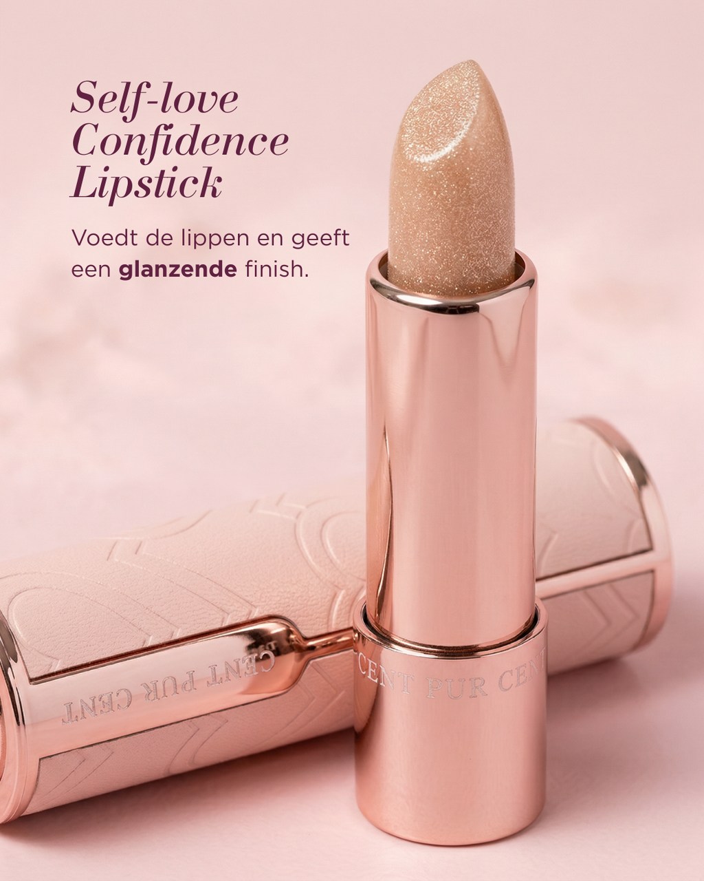 Lipstick Self-love Confidence