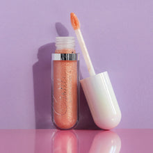 CPC Camille Lipgloss Kusje