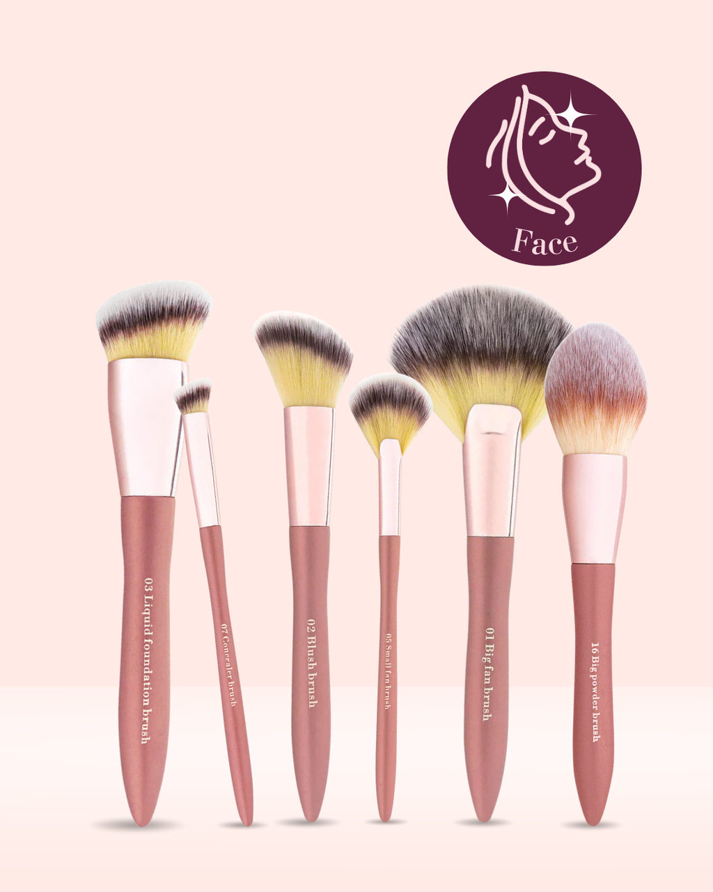 Bundle Expert Face – SAVE €19