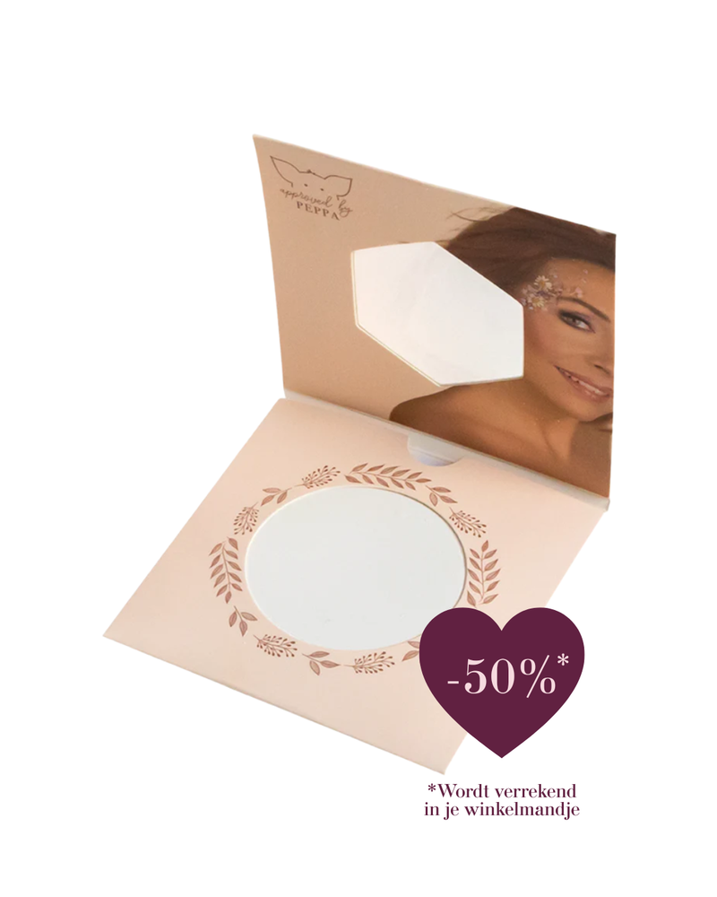 Beauty Fix Cipria Compatta Ricaricabile