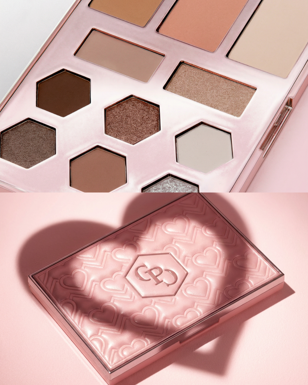 Face Palette Self-love Confidence