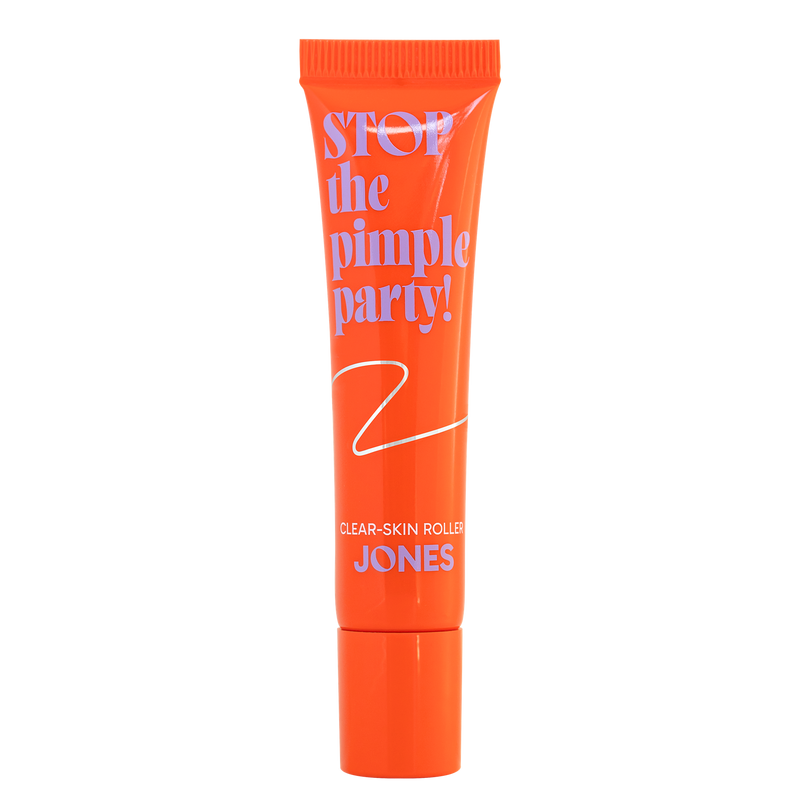 JONES Pimple Roller