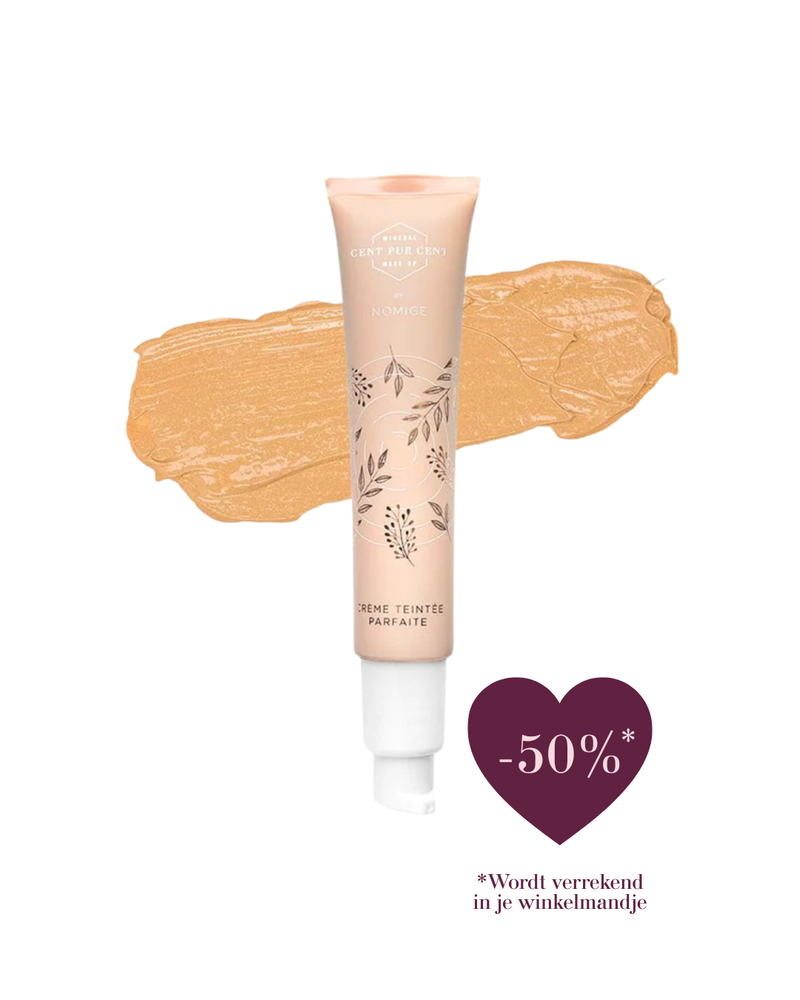 CC Cream x By Nomige