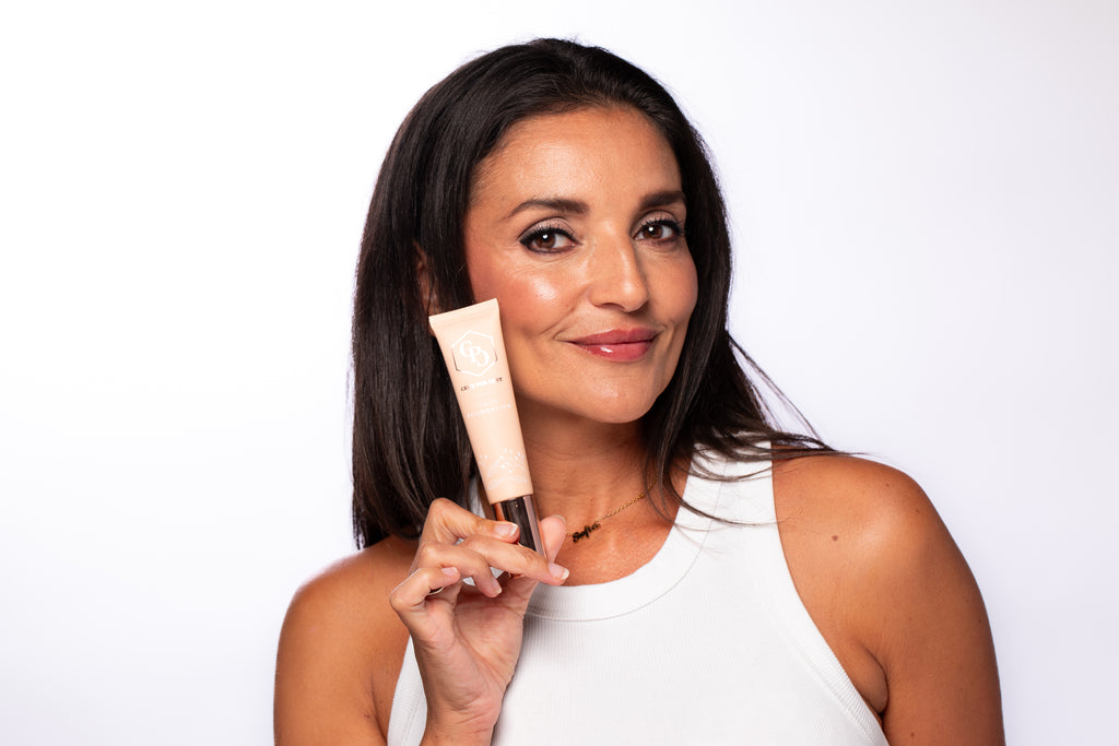 Liquid Foundation - Improved formula
