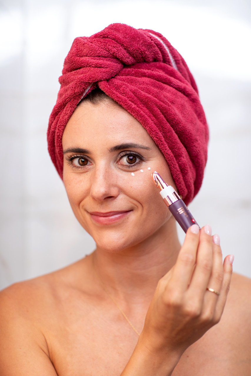 Eternal Crème Contour Des Yeux