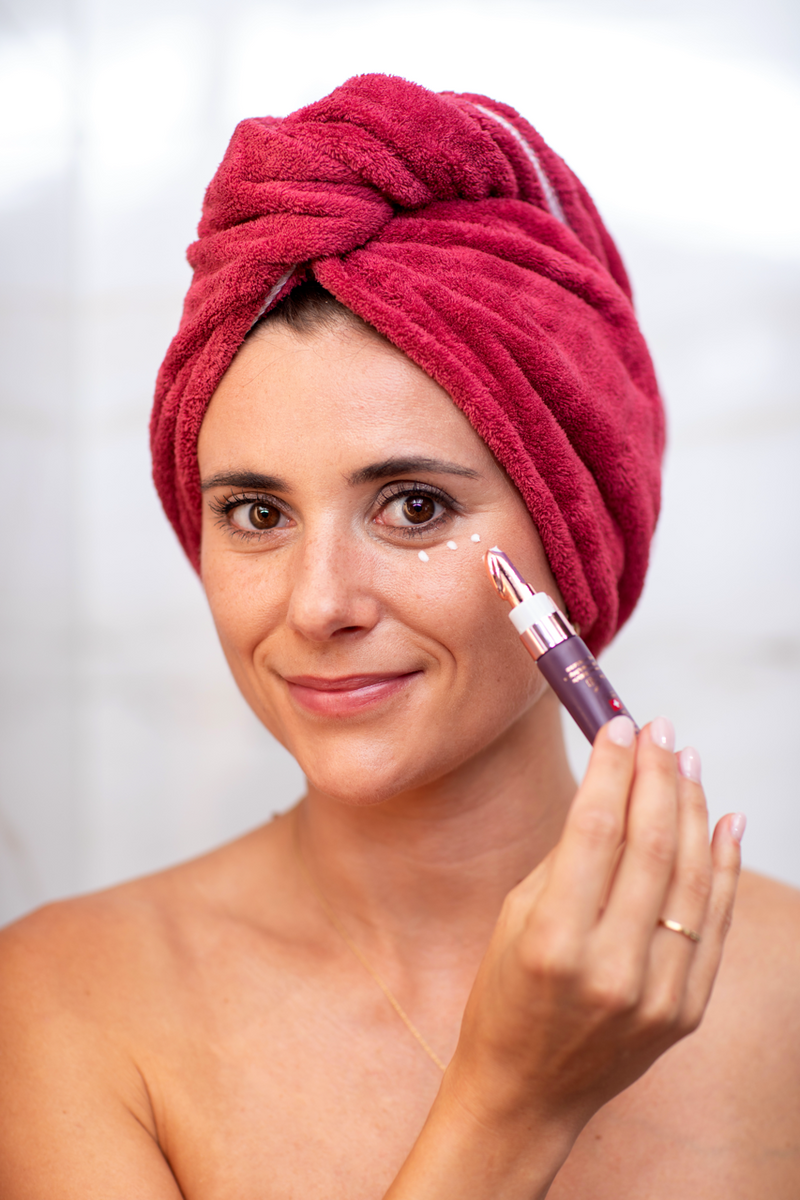 Eternal Crème Contour Des Yeux