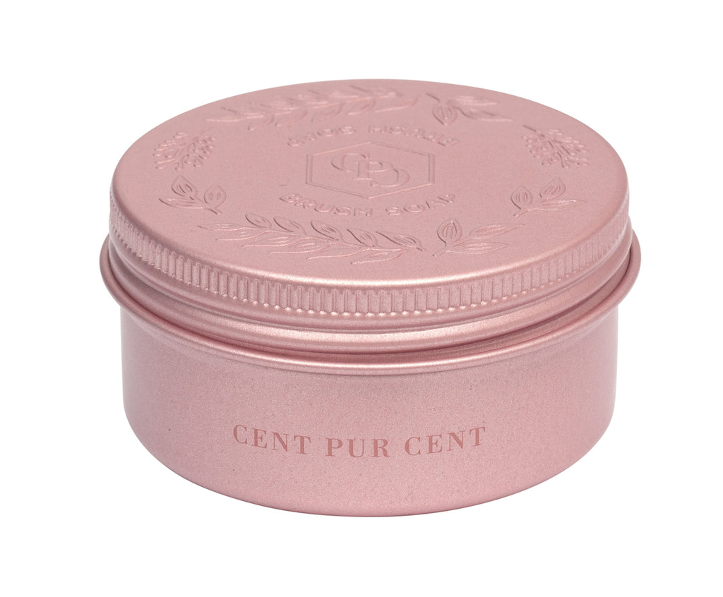 Cleansing Brush Soap