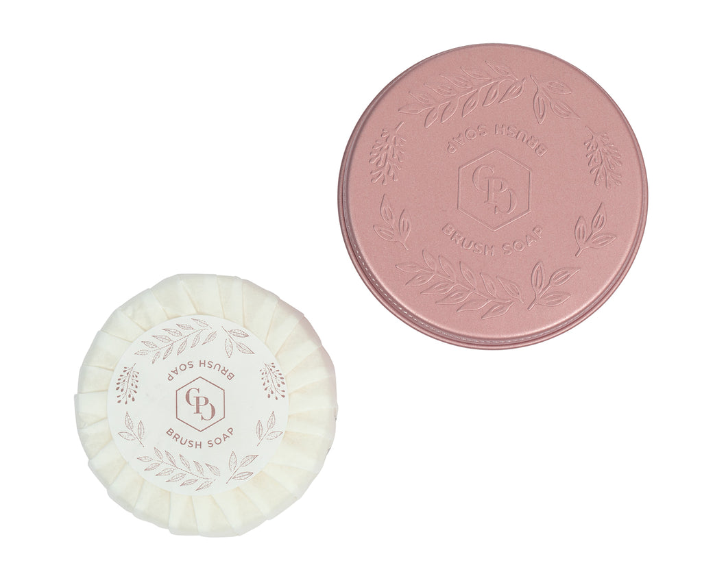 Cleansing Brush Soap