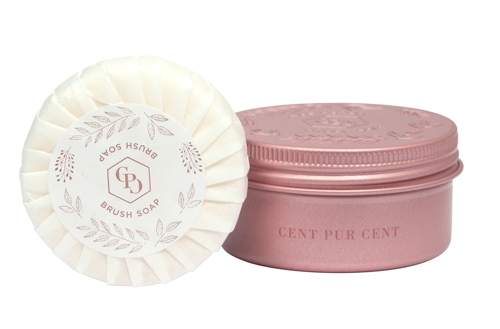 Cleansing Brush Soap