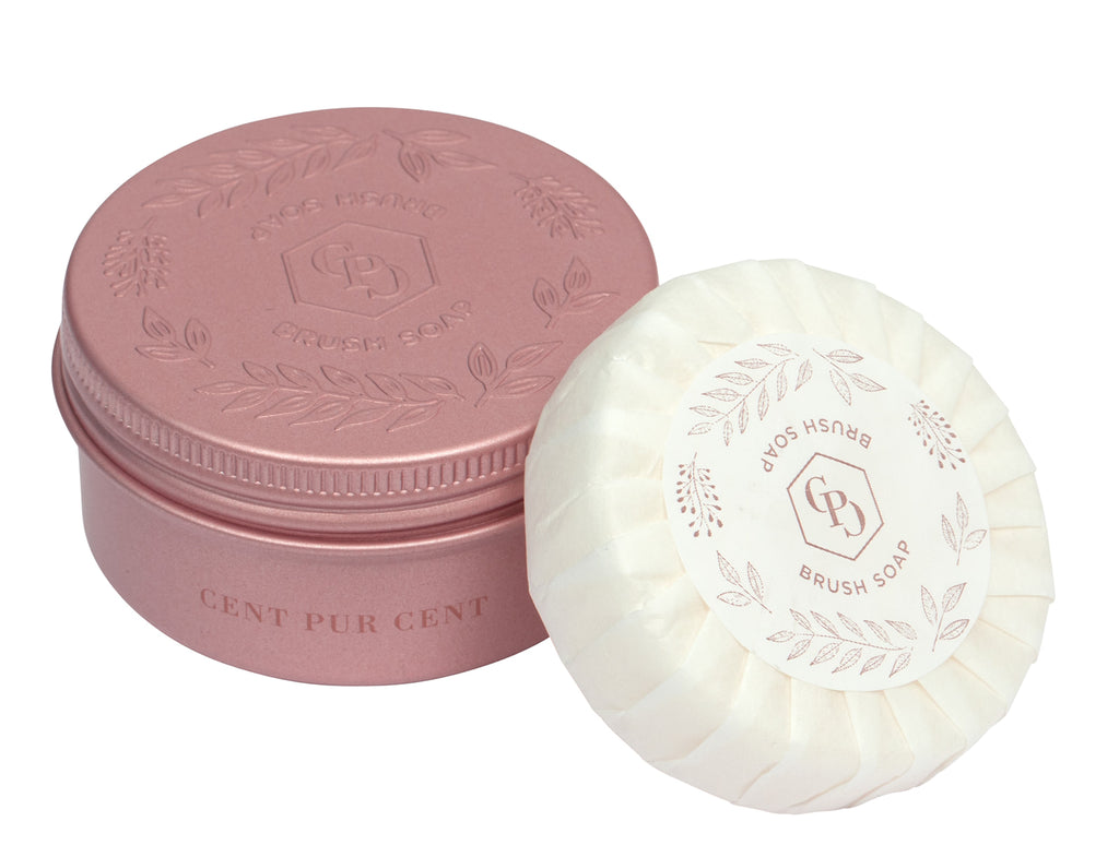 Cleansing Brush Soap