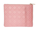 Flat Pink Bag